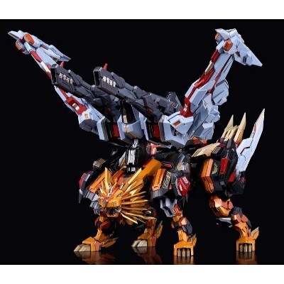 06 Victory Leo | Transformers Victory Kuro Kara Kuri | Flame Toys Action figures