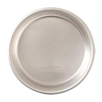 Nordic Ware 9 Spring Form Pan Silver : Target