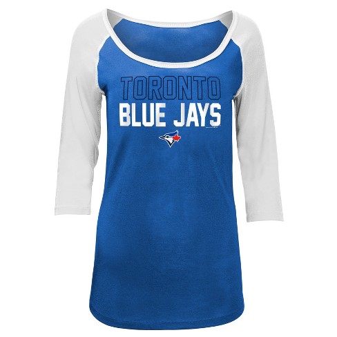 Women's Toronto Blue Jays Apparel, Blue Jays Ladies Jerseys