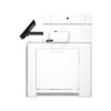 HP Inc. Color LaserJet Enterprise MFP 5800f Laser Printer, Color Mobile Print, Copy, - 4 of 4