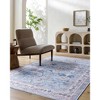 Hauteloom Matty Washable Area Rug - 2 of 4
