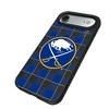 NHL Eastern Conference Teams Plaid MagSafe Compatible Cell Phone Case for Apple iPhone 17 Series - 2 of 4