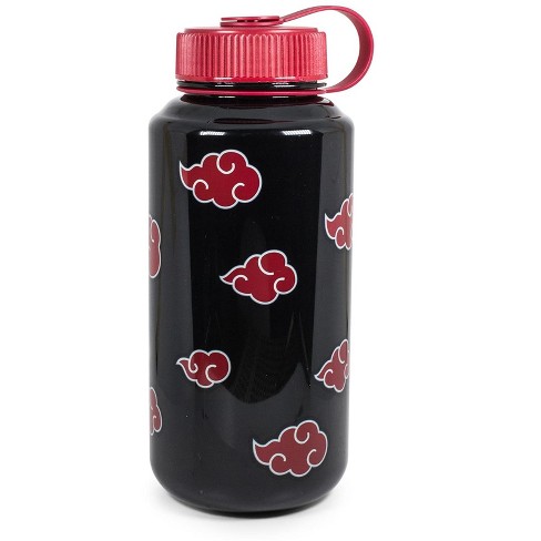 Naruto 20oz Plastic Shaker Bottle