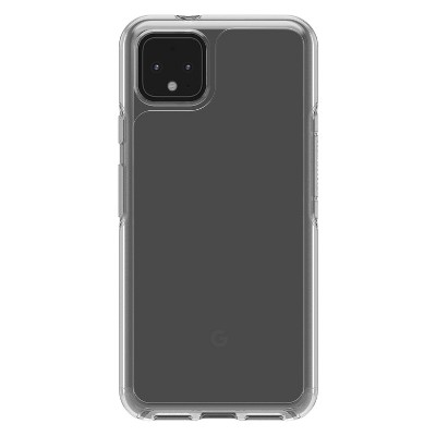 OtterBox Google Pixel 4 XL Symmetry Case - Clear