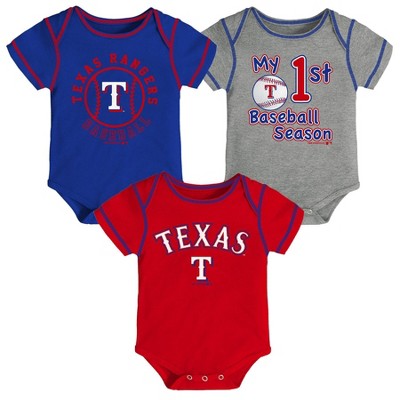texas rangers jersey toddler