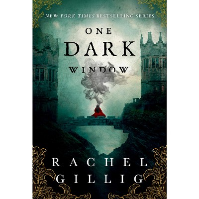 One Dark Window - (The Shepherd King) by  Rachel Gillig (Paperback)