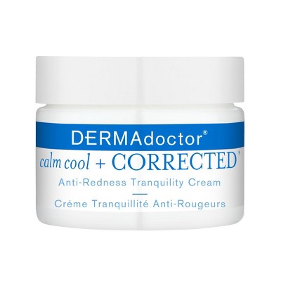 Calm Cool Corrected Anti-Redness Tranquility Cream with Squalane & Hyaluronic Acid