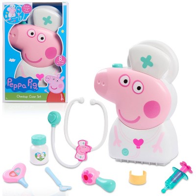 S2-25 KIT 5 GLOBOS PEPPA PIG – SurtiPop