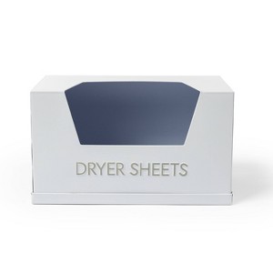 Dryer Sheets Decorative Metal Storage - Bullseye's Playground™ - 1 of 3