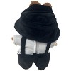 Doll Clothes Superstore Chillin’ in Style: Cool Bear Velour Jumpsuit Set for 17.5 cm Labubu Dolls - 4 of 4