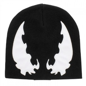 Adult Venom Big Eyes Beanie - 1 of 2
