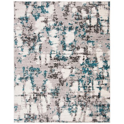 Skyler SKY193 Power Loomed Indoor Rugs - Safavieh