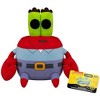 FUNKO POP! Plush: SpongeBob SquarePants - Mr. Krabs (POP! 7-Inch) (25th Anniversary) - 2 of 2