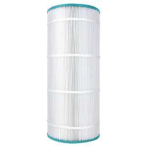 Hurricane HF9410-01 Advanced Pool Filter Cartridge Replacement for PAP100-4, Unicel C-9410, Filbur FC-0686, Predator 100, Pentair Clean & Clear 100 - 1 of 4