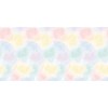 Fadeless® Bulletin Board Paper - Watercolor, 48" x 12', Pack of 4 - 2 of 4