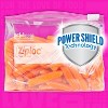 Ziploc Slider Storage Quart Bags - 2 of 4