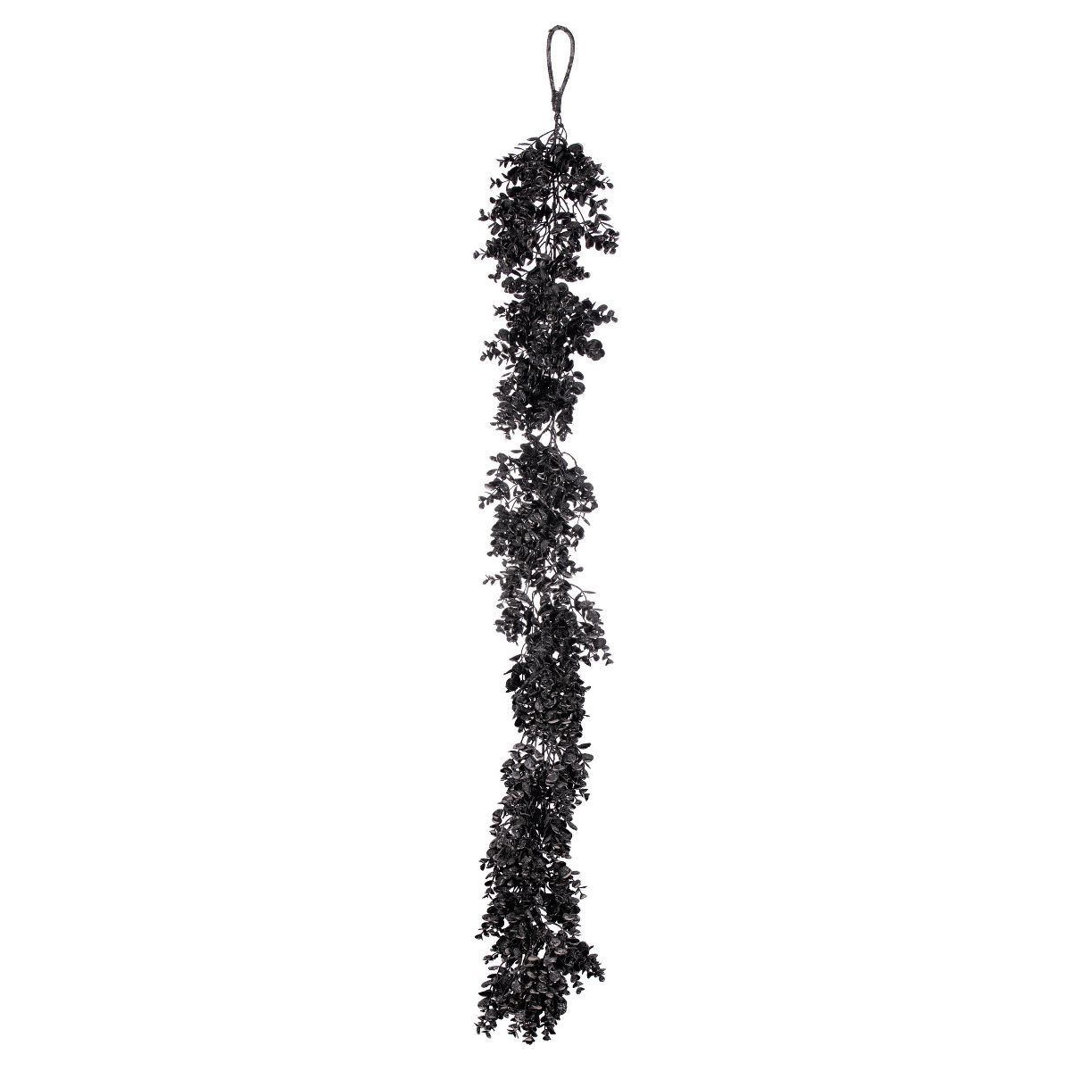 Vickerman Artificial 59" Eucalyptus Garland - thumbnail 6