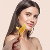 Unique Bargains Triangular Shape Facial Muscle Stick 1 Pc - 2 of 4