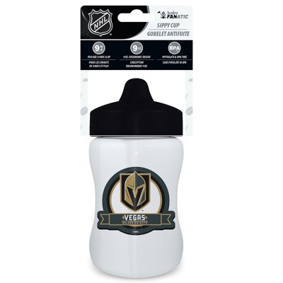 MasterPieces NHL Vegas Golden Knights Sippy Cup