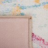 Kids Playhouse KPH252 Power Loomed Machine Washable Slip Resistant Rugs - Safavieh Kids - 3 of 4