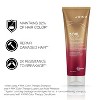 Joico K-PAK Color Therapy Color-Protecting Shampoo (10.1 oz) & Conditioner (8.5 oz) Duo Set | Argan Oil For Color-Treated Hair Kit - image 4 of 4