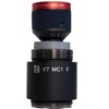 sE V7-MC1-X-BLK  V7 X Mic Capsule for Shure Wireless in Black - 3 of 4