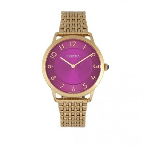 Bertha Abby Swiss Ladies Watch - 1 of 4