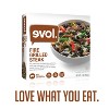 Evol Gluten Free Frozen Fire Grilled Steak Bowl - 9oz - image 4 of 4