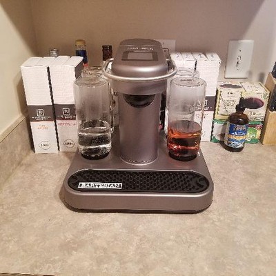 Bartesian Review: Is a Cocktail Maker Worth the Splurge?