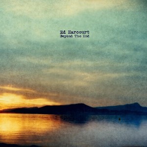 Ed Harcourt - Beyond The End (CD) - 1 of 1