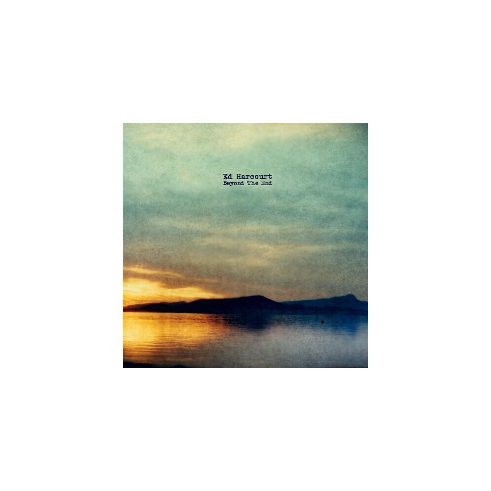 EAN 5400863000448 product image for Ed Harcourt - Beyond The End (CD) | upcitemdb.com
