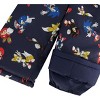 SEGA Sonic the Hedgehog Little Boys' Heavyweight Ski Pants Snow Bibs - 3 of 3