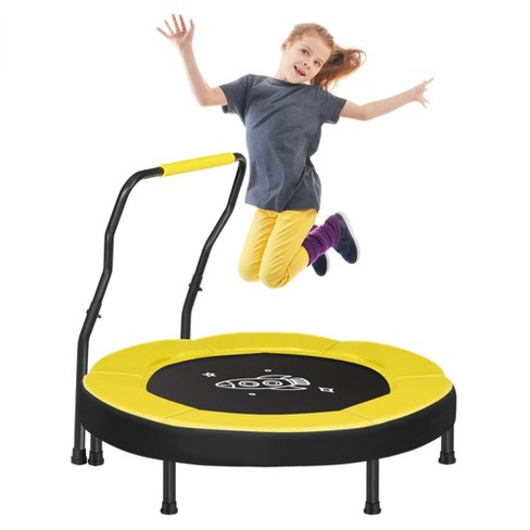 3ft trampoline best sale