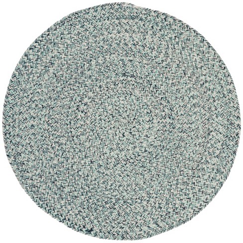 Braided Brd701 Hand Woven Area Rug - Safavieh : Target