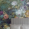 Laura Ashley Mathilde Multi Mural - image 2 of 4