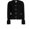 Women's Cable-Knit Crewneck Cardigan - DESIGN HISTORY - 4 of 4