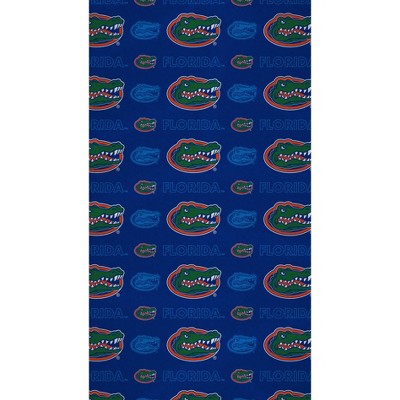 NCAA Florida Gators 40"x72" Beach Towel