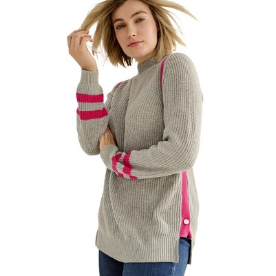 heather grey