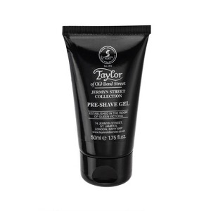 Taylor of Old Bond Street Jermyn Street Collection Pre-Shave Gel - 1 of 2