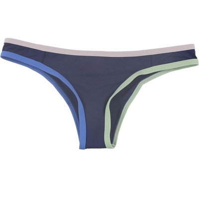 Tavik Womens Jayden Moderate Coverage Bikini Swim Bottom