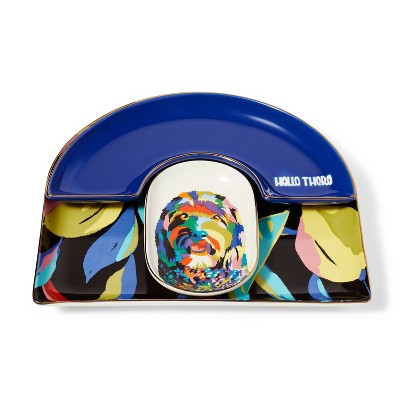 3pc Set 'Hello There' Nesting Trays - Tabitha Brown for Target