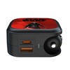 Star Wars Empire Color Block 18-Watt 2 in 1 USB A/C Charger - 2 of 3