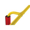 Franklin Sports Authentic Steel 8.5' x 5.5' Football Goal Post - 4 of 4