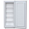 Kismile Upright Freezer, 5.9 Cu.Ft Large capacity freezer, 5 layers, 7 temperature settings - 3 of 4