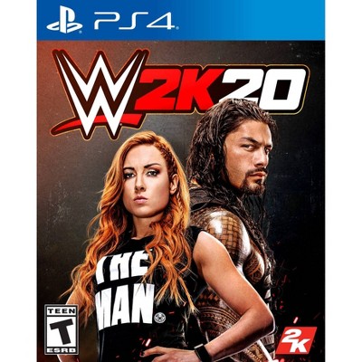 wwe video game price