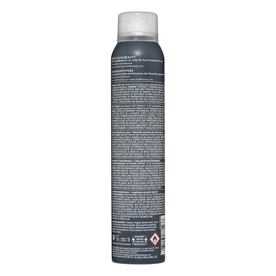 Hask Charcoal Purifying Dry Shampoo - 4.3oz