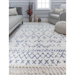 Mason Brooks Cirrus Area Rug - 1 of 4