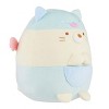 Sumikkogurashi San-X Original Neko Ghostly Night Park Series Plush - 2 of 4
