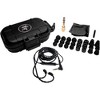 Mackie MP-360 In-Ear Monitors With Triple Balanced Armature Clear - 3 of 3