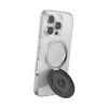 PopSockets Kick-Out Magnetic Cell Phone Grip with MagSafe Adapter Ring - 4 of 4